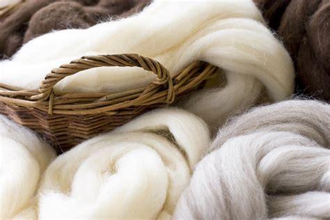 Wool & - Wool is a protein fiber that comes from the fleece of sheep and other animals. It is composed of overlapping scales of keratin — the same protein found in human hair and nails. Wool has a number of unique properties that make it ideal for a variety of uses, including clothing, carpets, and upholstery. ...